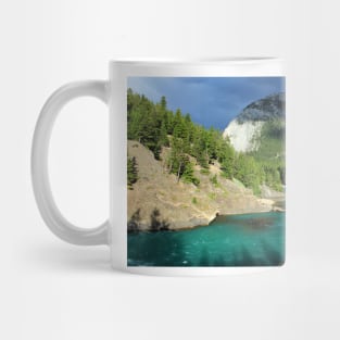 Bow River 1 Mug